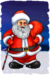 Santa Claus