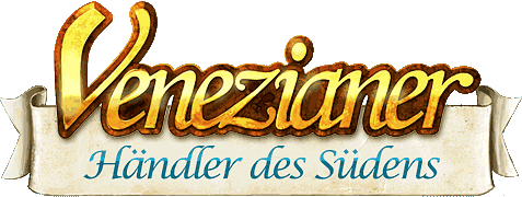 Venezianer - Händler des Südens | kostenlos spielen