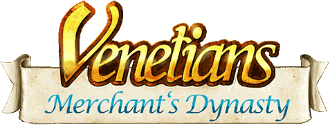 Venetians - Merchant's Dynasty