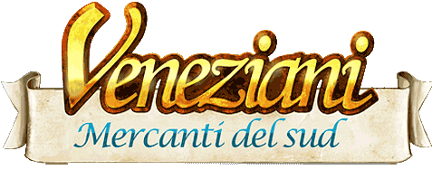 Veneziani- Mercanti del sud