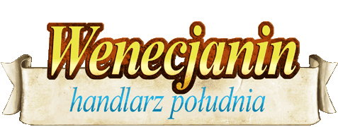 Wenecjanin – handlarz południa