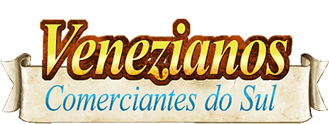 Venezianos - Comerciantes do sul