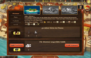 pirates and dangerous missions await you in this economy simulation
